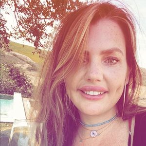 Meet your Posher, Katherine